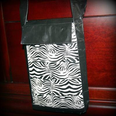 How To Make a Duct Tape Purse  {tutorial}