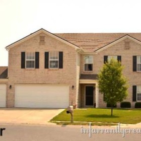 Adding Shutters to Add Curb Appeal {Shutters}