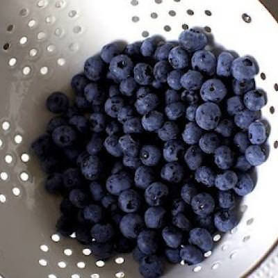 Blue berry facial Amature midget porn