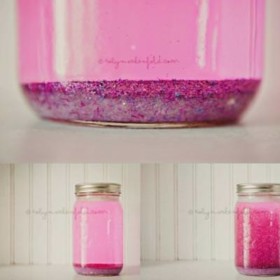 Calming Jar {Behavior and Manners}