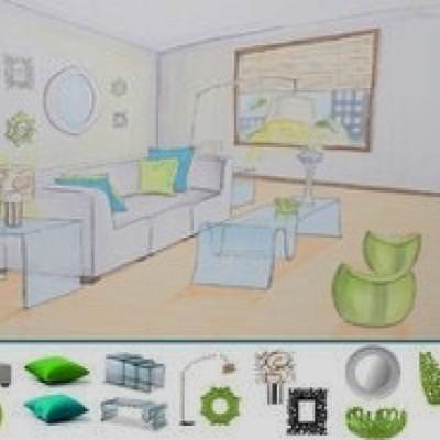 Choosing The Right Sofa for Your Space {Sofas}