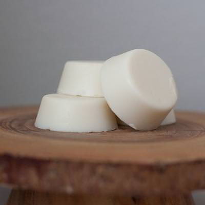 DIY Lotion Bars {Skin Care}