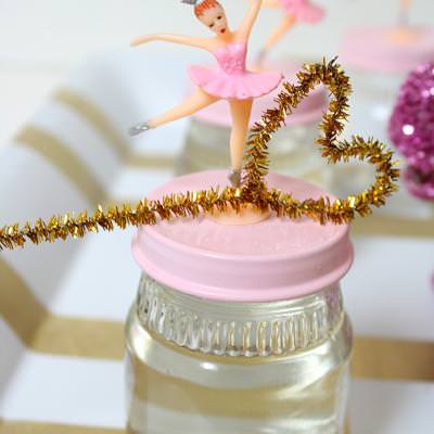 DIY Party Bubbles {party favors}
