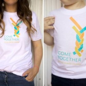 Family Reunion T-Shirt {free template}