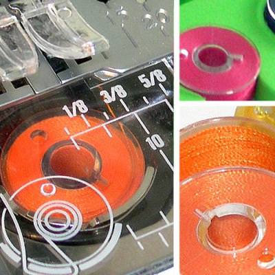 Getting to Know Your Sewing Machine {Sewing Machine Care}