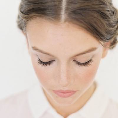 How to Contour and Highlight {Makeup Tips}
