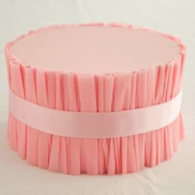 How To Make a Ruffled Cake Stand {Cake Stand Ideas}