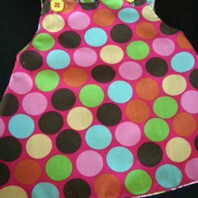 Kids Apron Pattern and Tutorial {Aprons}