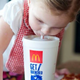 Potty Training in a Day {Potty Training}
