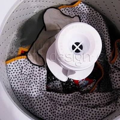 Properly Washing Your Quilts {Quilt Care}