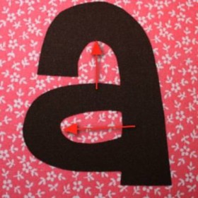 Sewing Around the Curves {Sewing Tips}