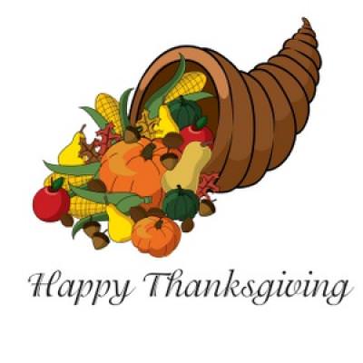 Staying Grateful After Thanksgiving {Giving Thanks}