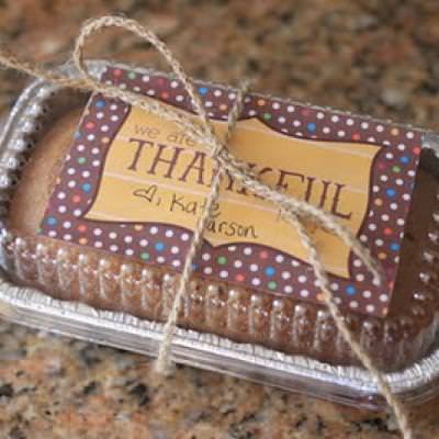Thankful For You Tags {Thanksgiving Thanks}