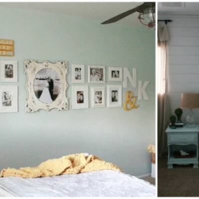 Wall of Photos {Photographs}