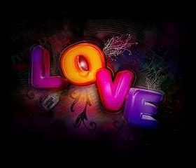 "Love" Songs Playlist